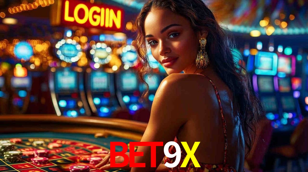Diretório de Jogos BET9X