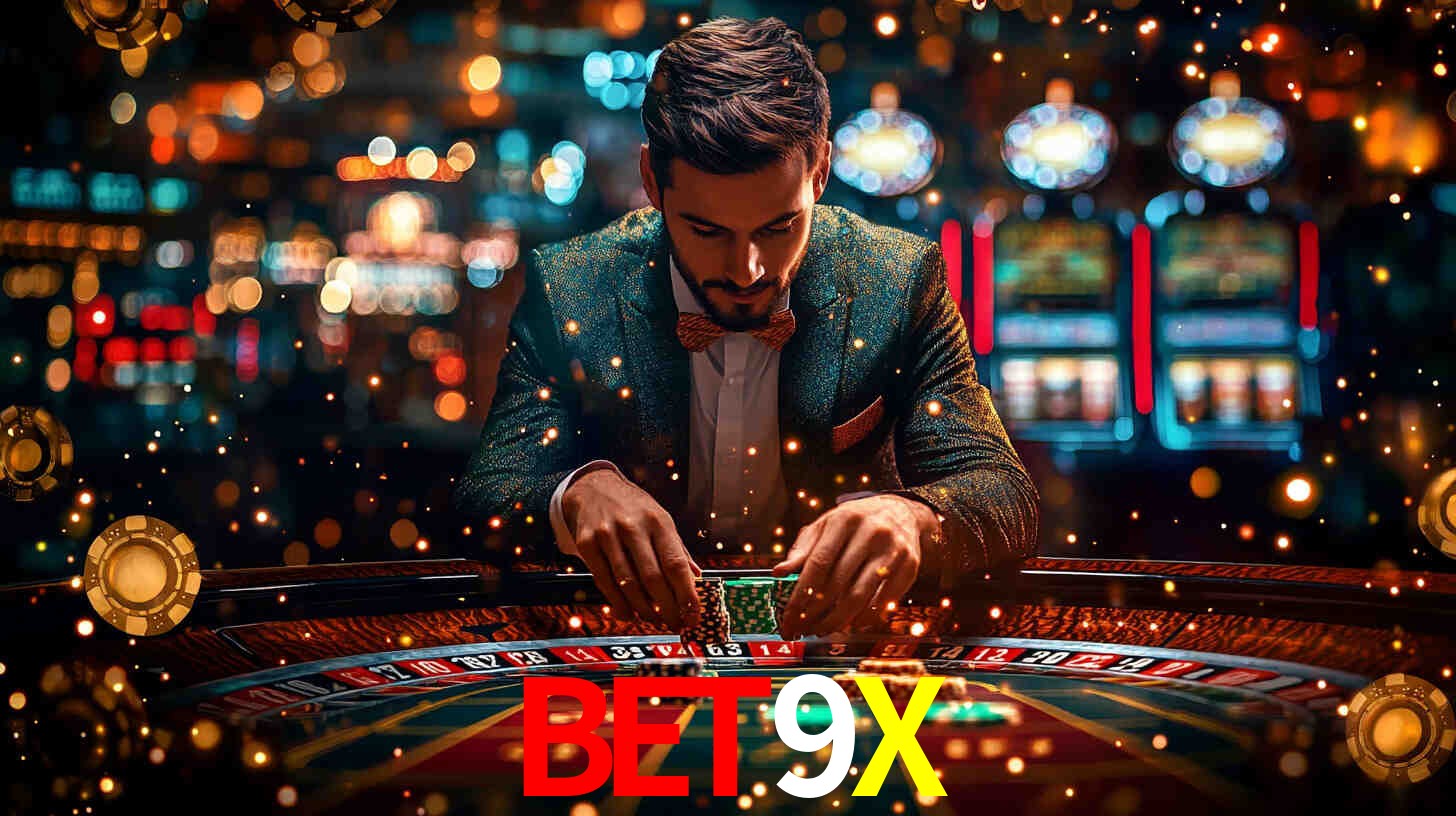 Programa VIP BET9X
