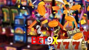 BET9X: A Experiência de Casino com Jogos de Mesa ao Vivo