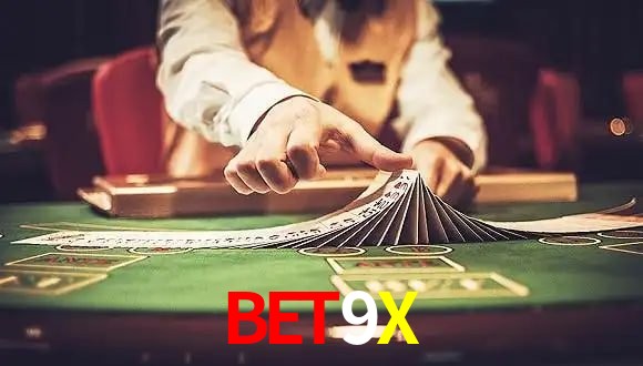 Football Betting BET9X