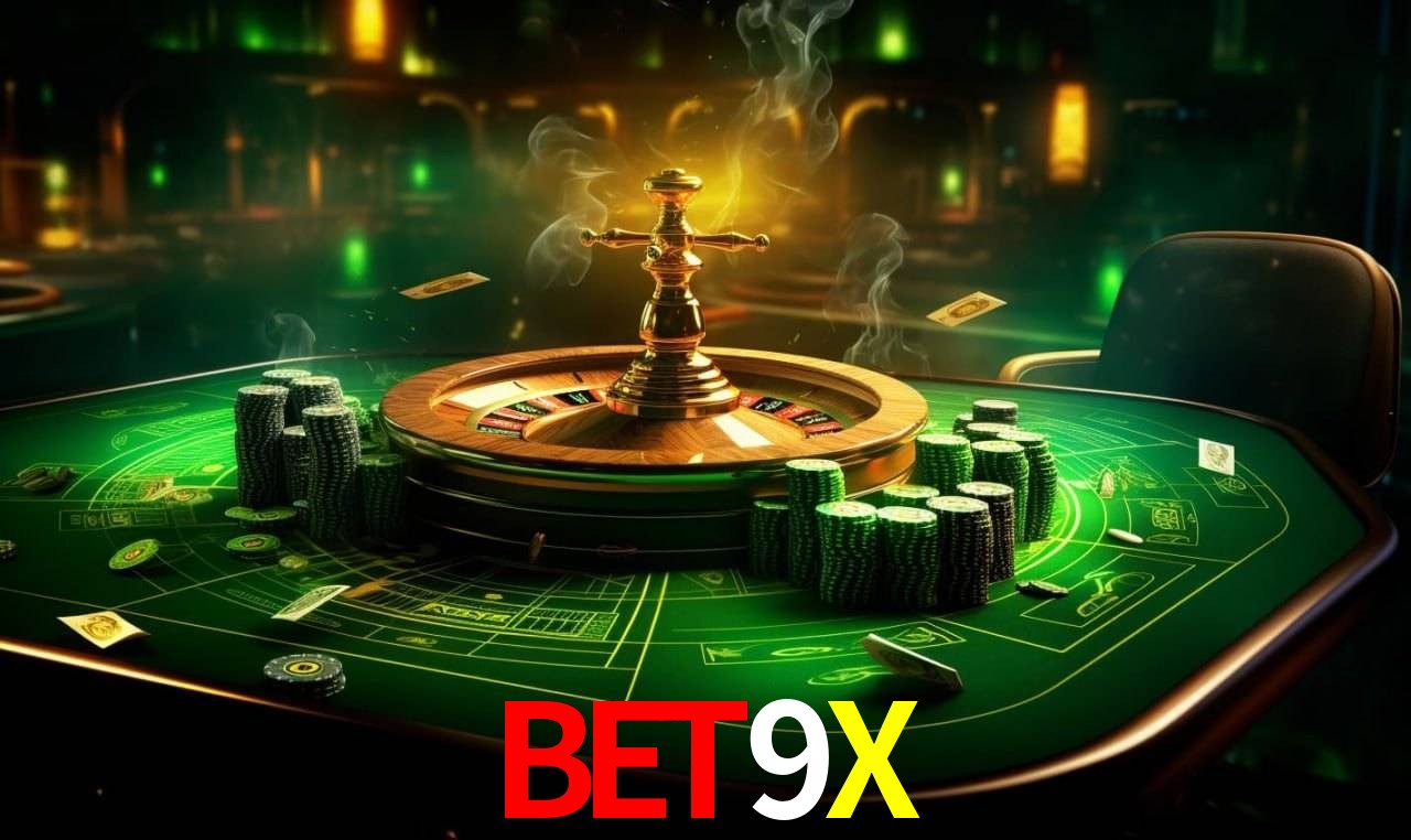 Descubra o Programa VIP da BET9X: Vantagens Exclusivas para Jogadores