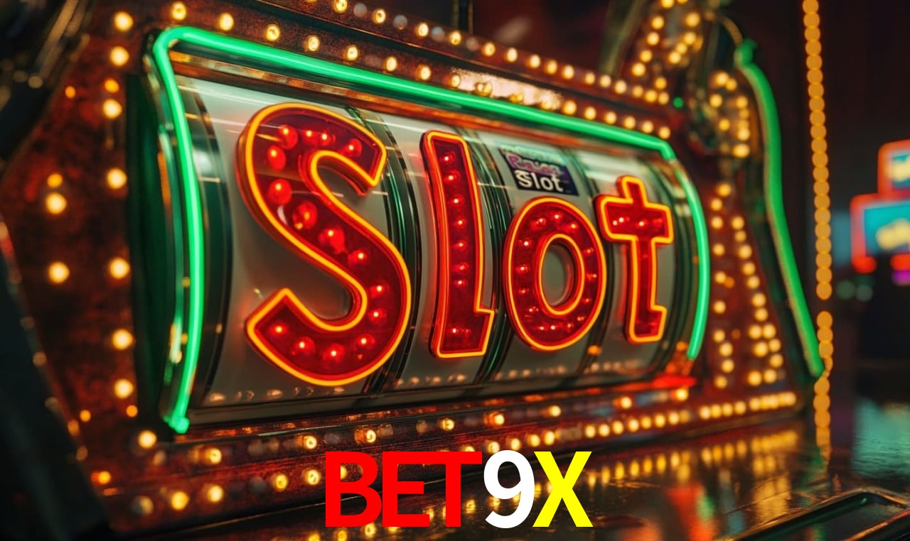 Segurança 2FA BET9X