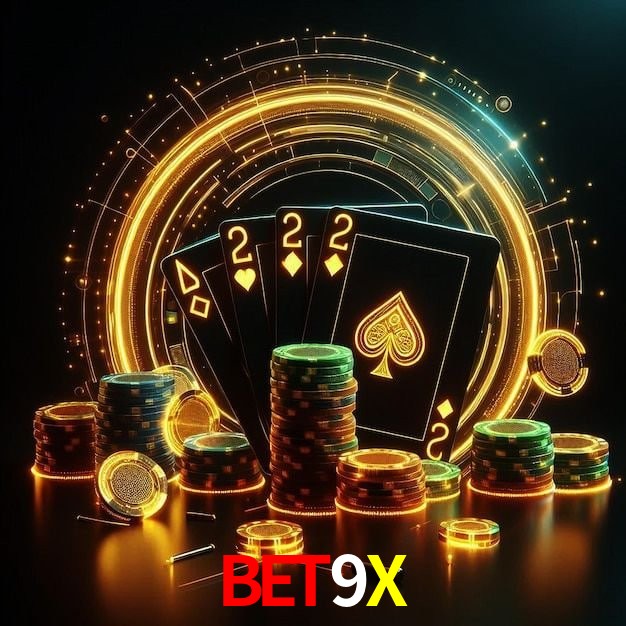 Recursos de Bônus BET9X