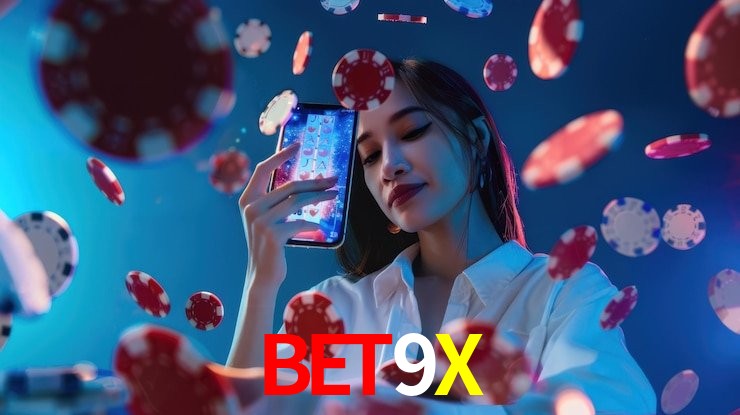 Descubra a Essência do BET9X: Nossa História e Compromissos