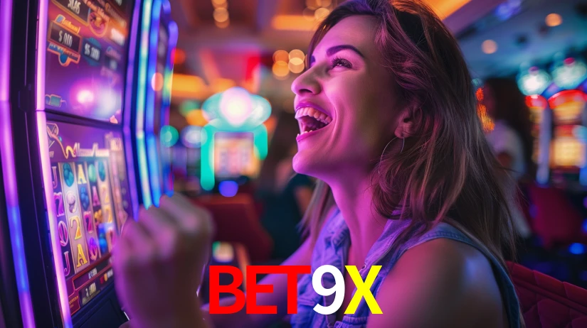 BET9X app