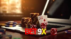 A Experiência Imersiva dos Cassinos Ao Vivo no BET9X