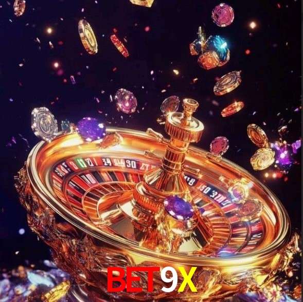 Design Responsivo BET9X