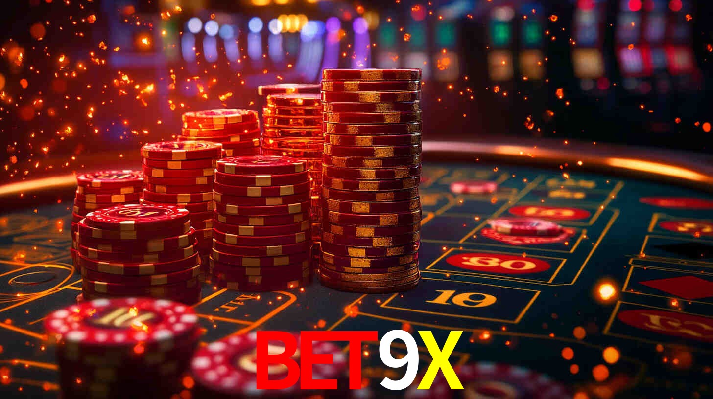 Tournaments BET9X