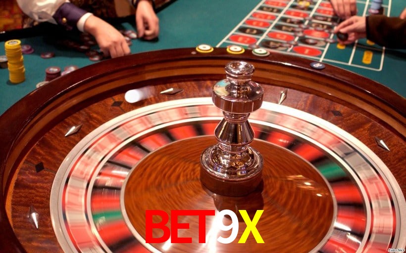 Interface Premium BET9X