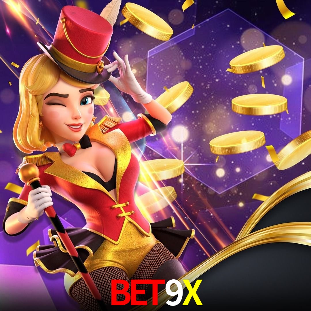Tennis Betting BET9X