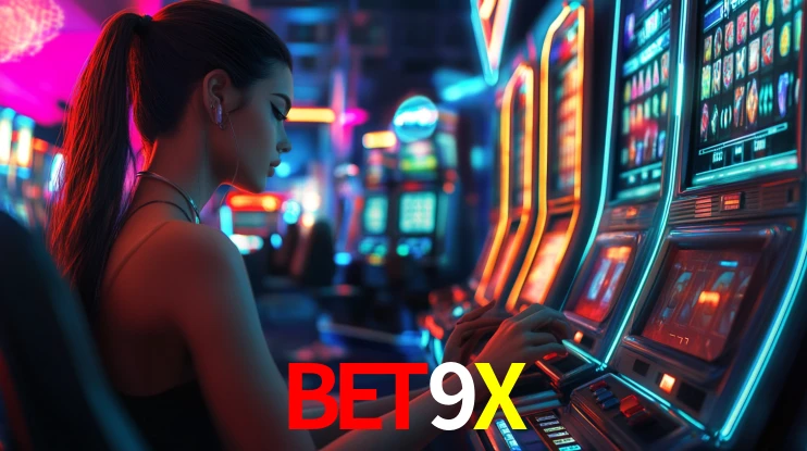 Exclusive Games BET9X
