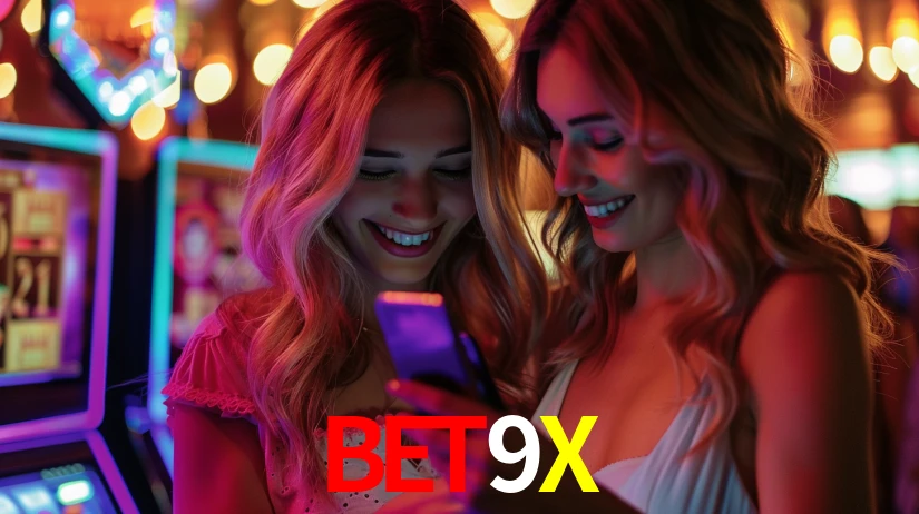 Ofertas Imperdíveis na BET9X: Promoções e Bônus Que Valem a Pena