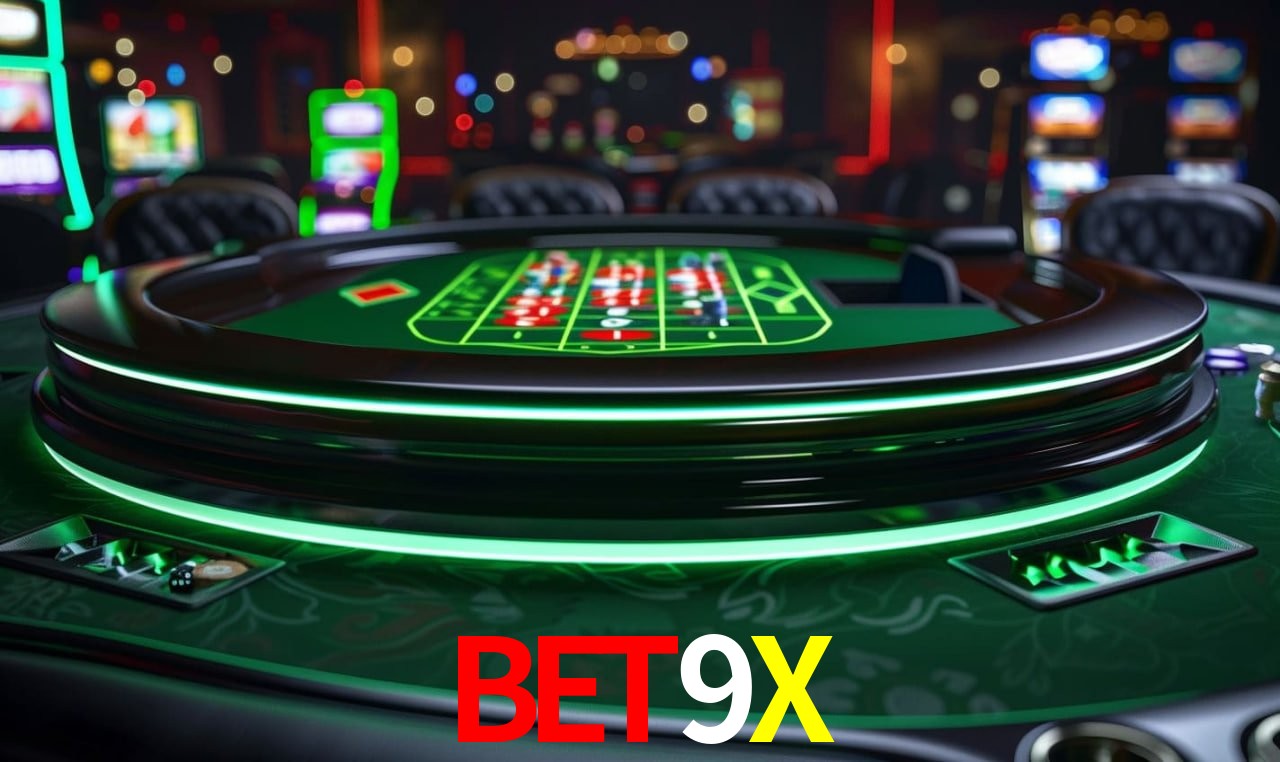 Weekend Specials BET9X