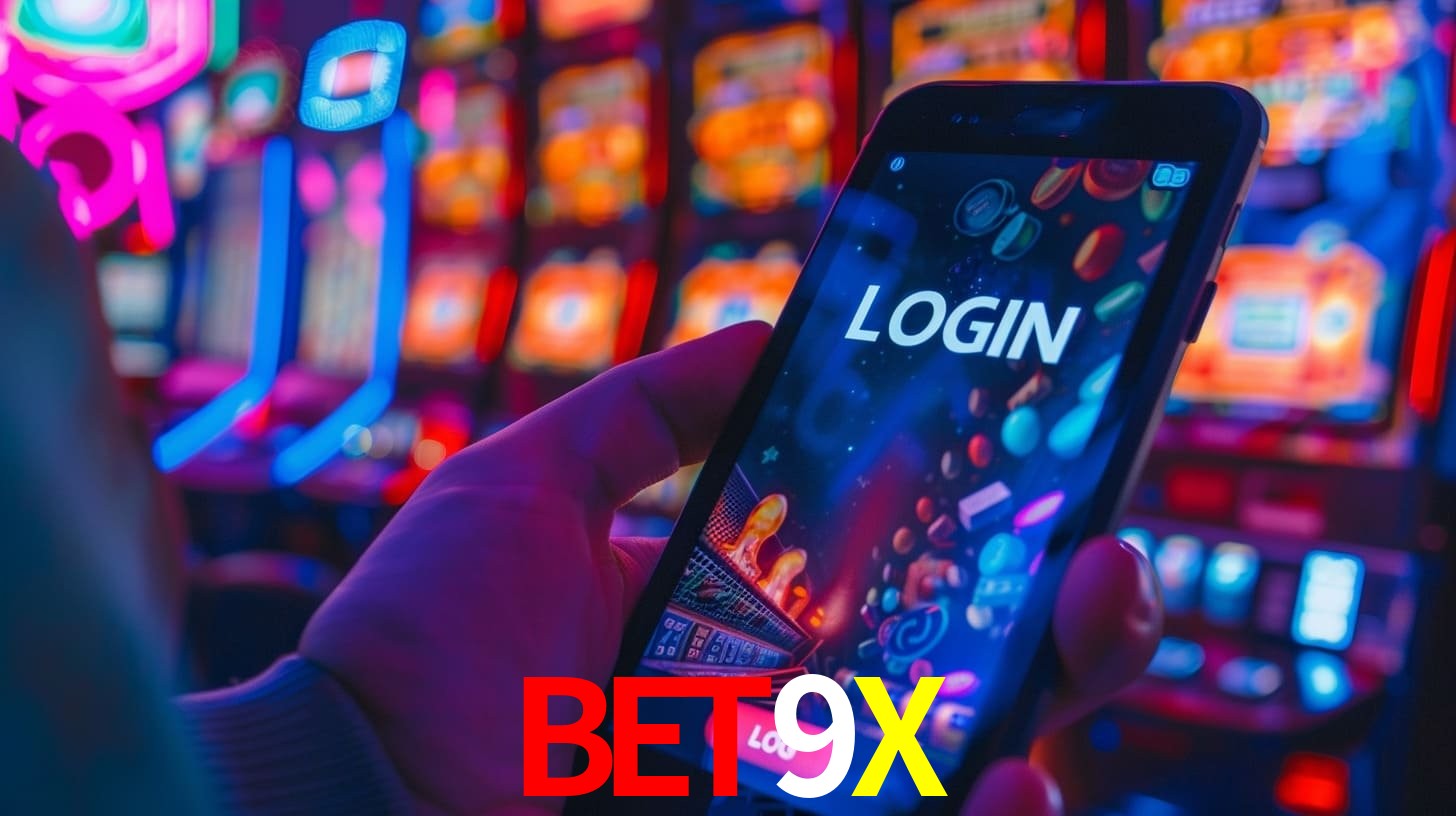 Torneios BET9X