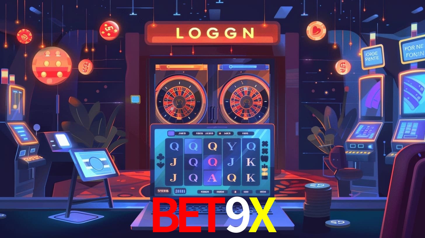 Sistemas de Segurança BET9X