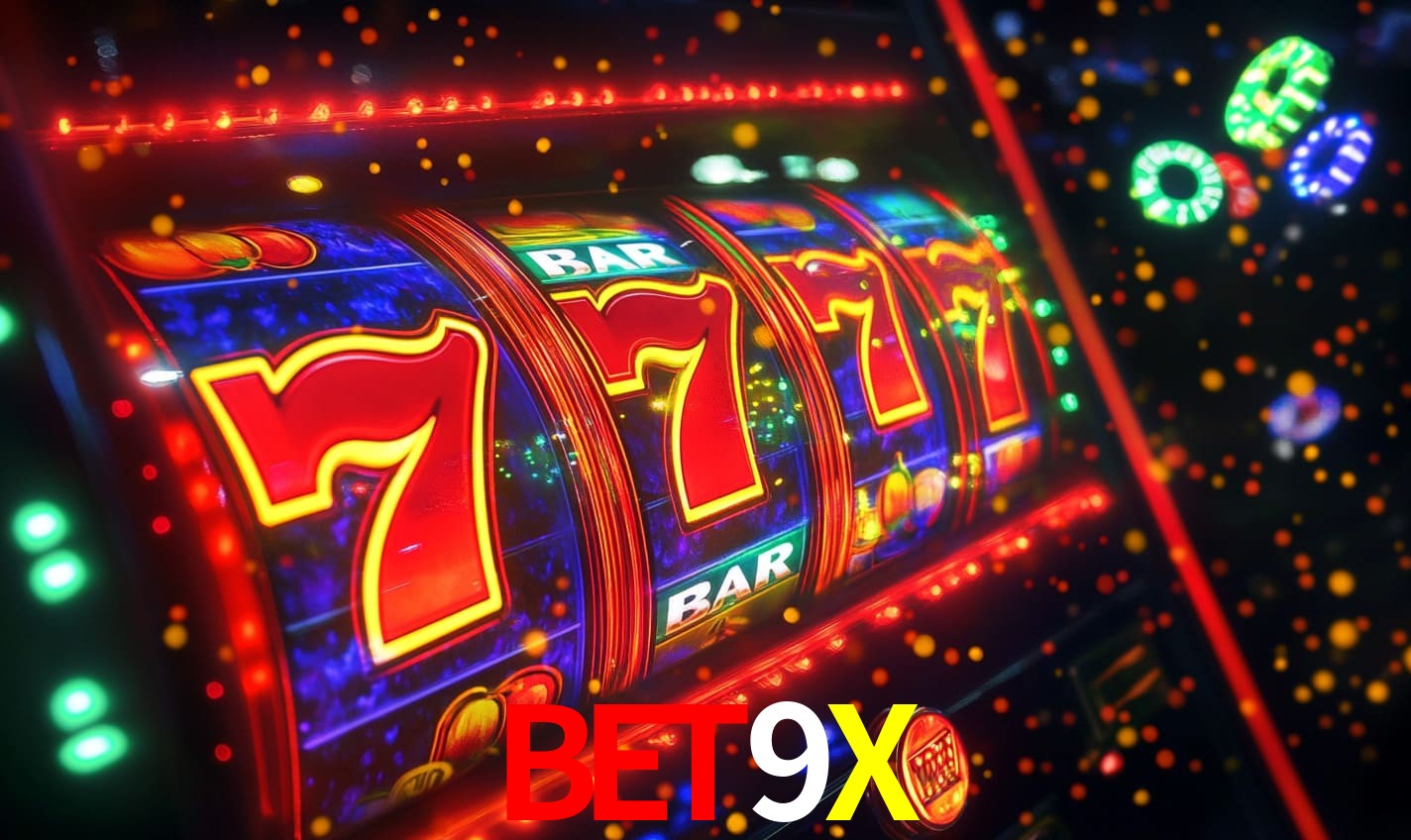 BET9X login
